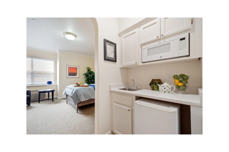 Image of Aegis Living San Francisco (10)