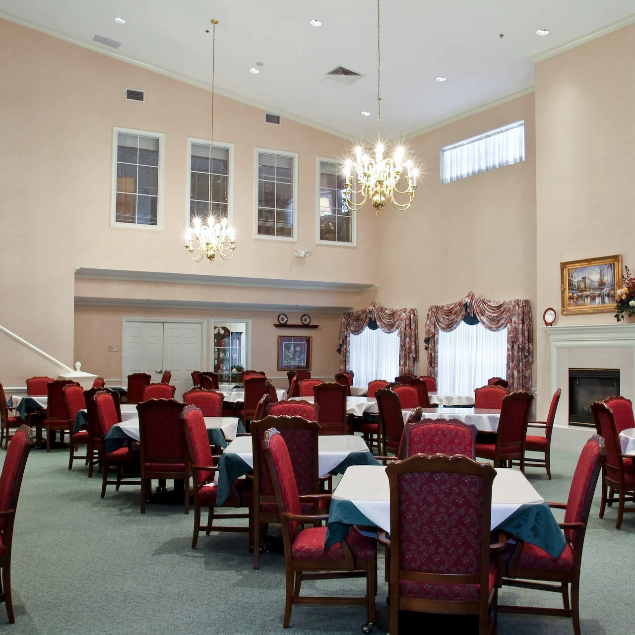 Image of The Wellington at North Richland Hills (2)
