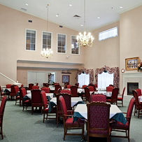 Image of The Wellington at North Richland Hills (2)