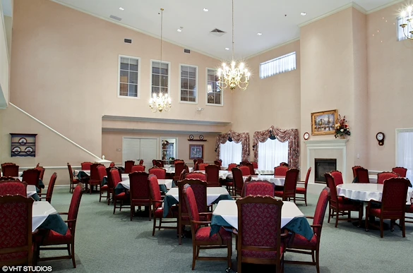 Image of The Wellington at North Richland Hills (2)