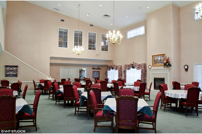 Image of The Wellington at North Richland Hills (2)