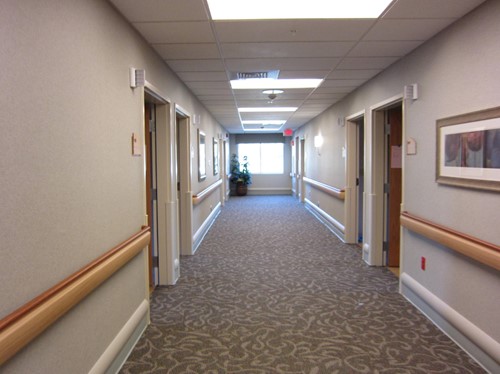 Image of Optalis Health and Rehabilitation of Sterling Heights (3)