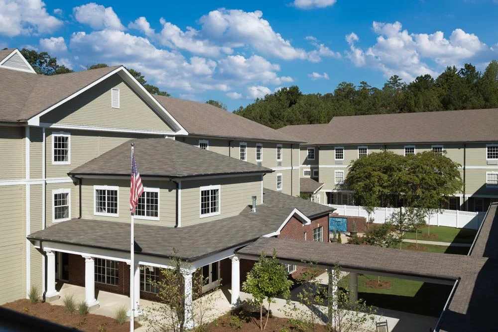 Image of Truewood by Merrill, Riverchase (2)