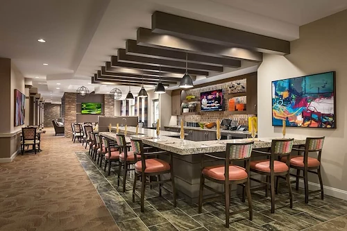 Image of Arbor Terrace Prince William Commons (4)