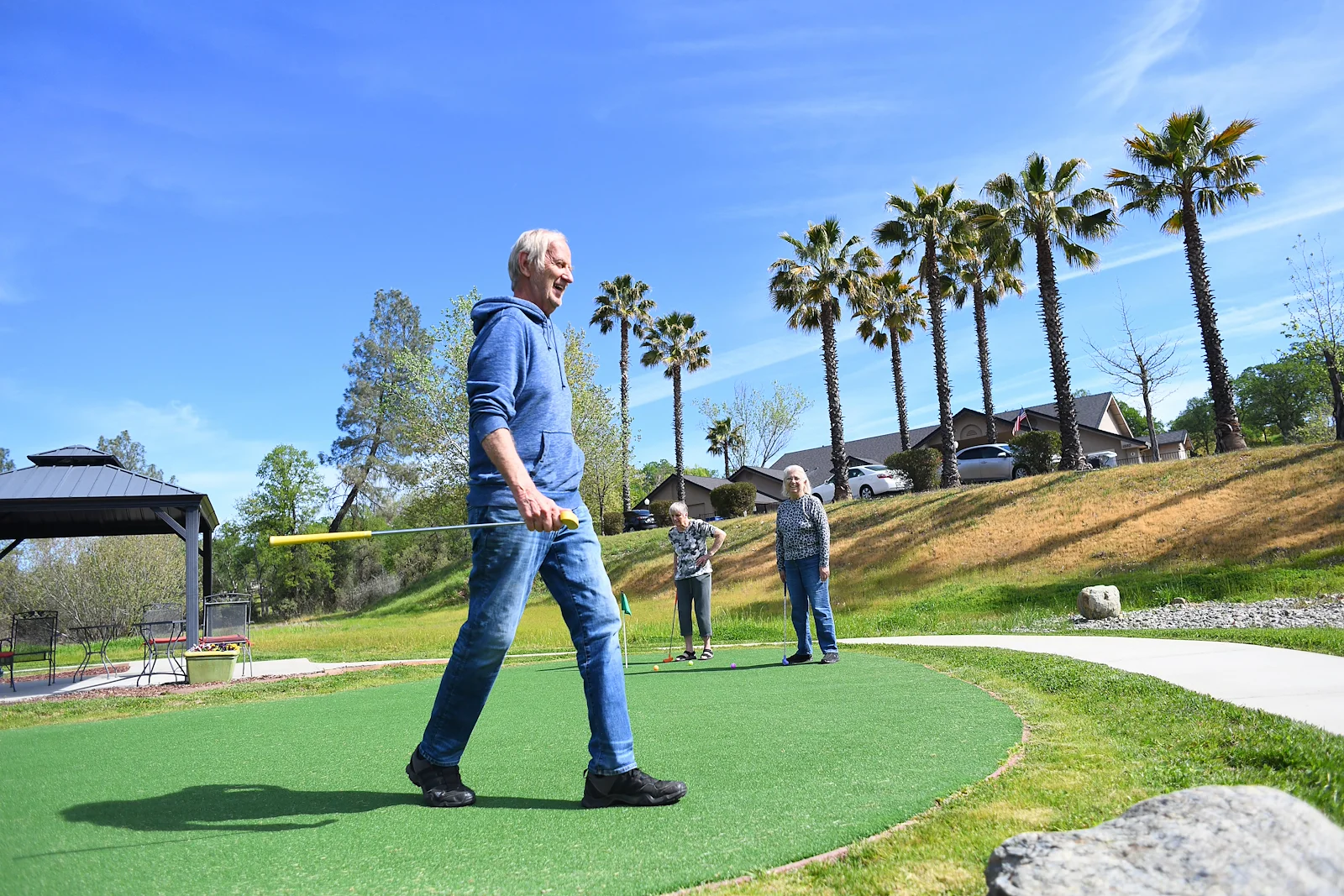 Image of Sierra Oaks AL & Memory Care (4)