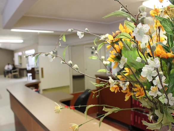 Image of Holbrook Healthcare Center (2)