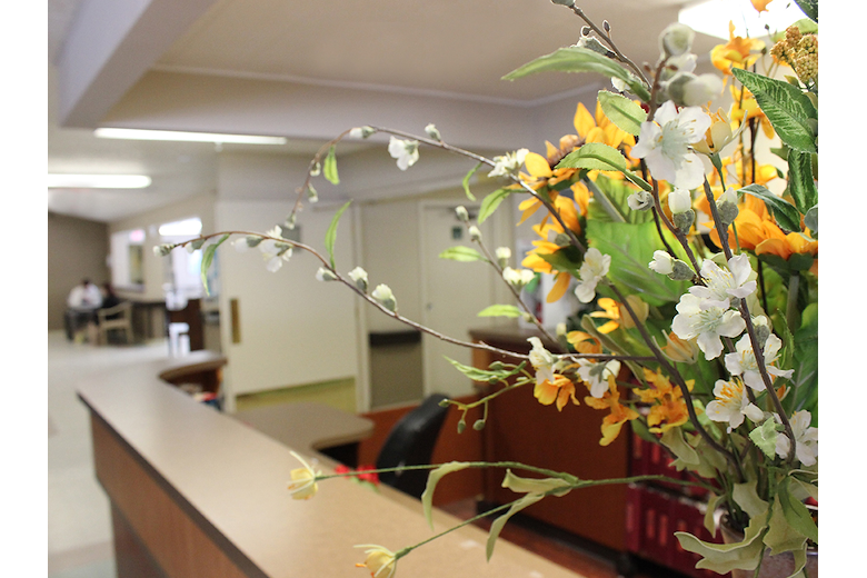 Image of Holbrook Healthcare Center (2)
