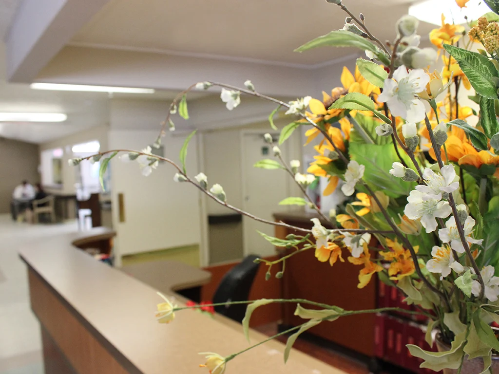 Image of Holbrook Healthcare Center (2)