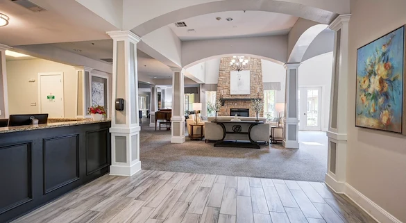 Image of Azalea Trails Senior Living (8)