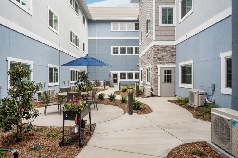 Image of The Lodge at Glen Cove (10)