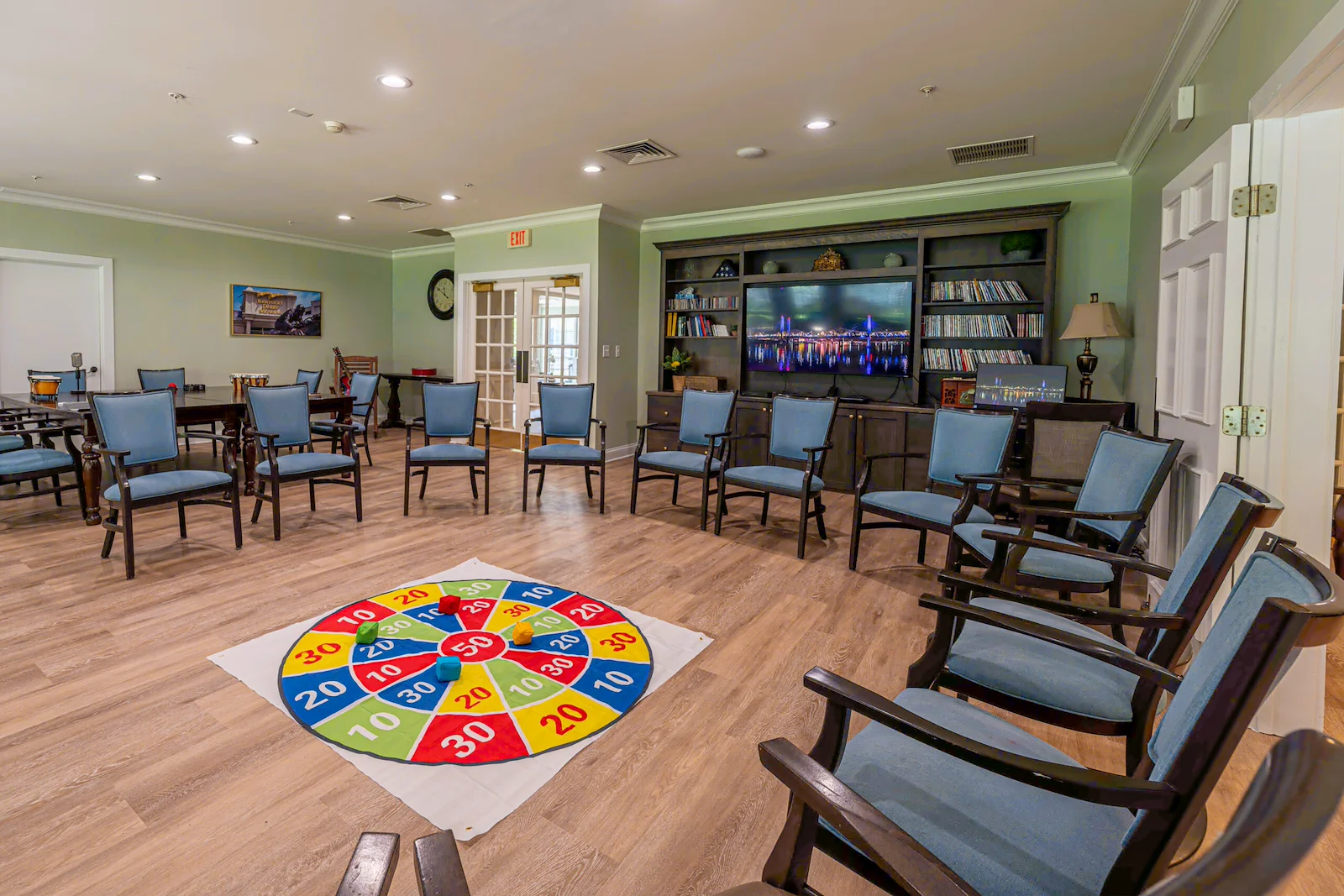 Image of The Pinnacle of Louisville (6)