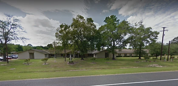 Image of Diboll Nursing And Rehab (1)