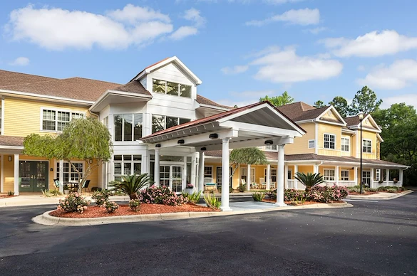 Image of The Gables of Tallahassee (1)