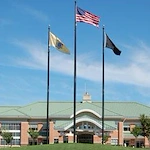 Image of New Jersey Veterans Memorial Vineland (1)