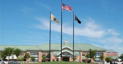 Image of New Jersey Veterans Memorial Vineland (1)
