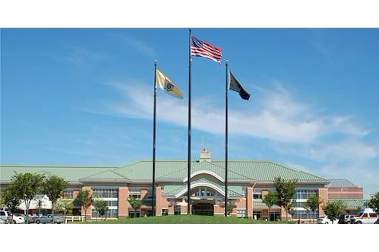Image of New Jersey Veterans Memorial Vineland (1)