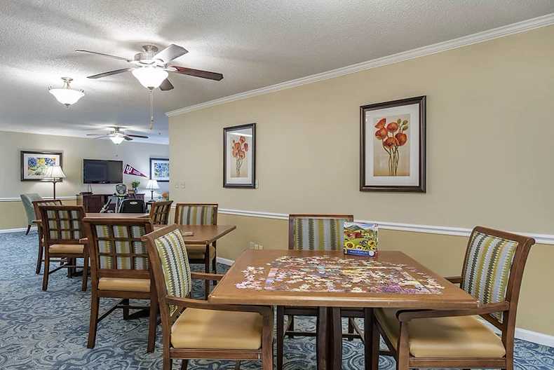 Image of Brookdale Bloomington (5)