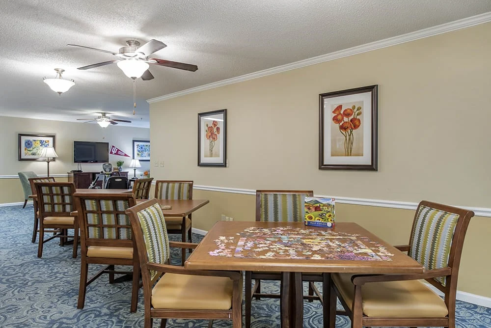 Image of Brookdale Bloomington (5)