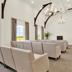 Chapel at The Blake at St. Johns 