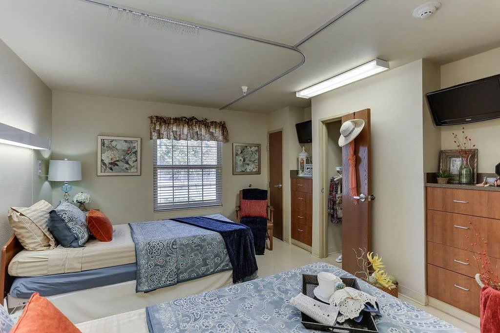 Image of Deerbrook Skilled Nursing And Rehab Center (7)