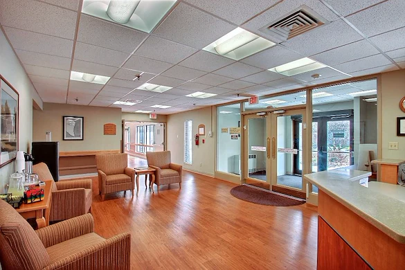 Image of Greenfield Healthcare Center (7)