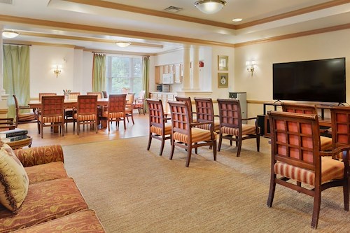 Image of The Bradford Senior Living (8)