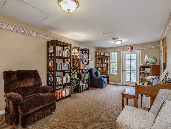 Image of The Addison of Somers Place (3)