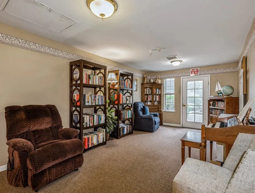 Image of The Addison of Somers Place (3)