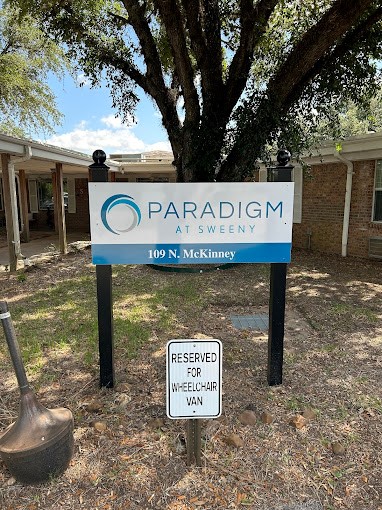 Image of Paradigm At Sweeny (1)