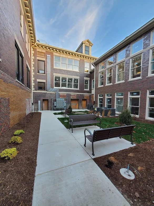 Image of Tiger Senior Apartments (8)