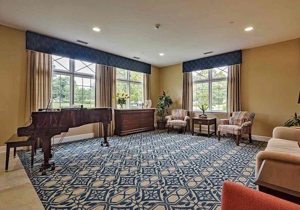 Image of The Episcopal Church Home Health Services (5)