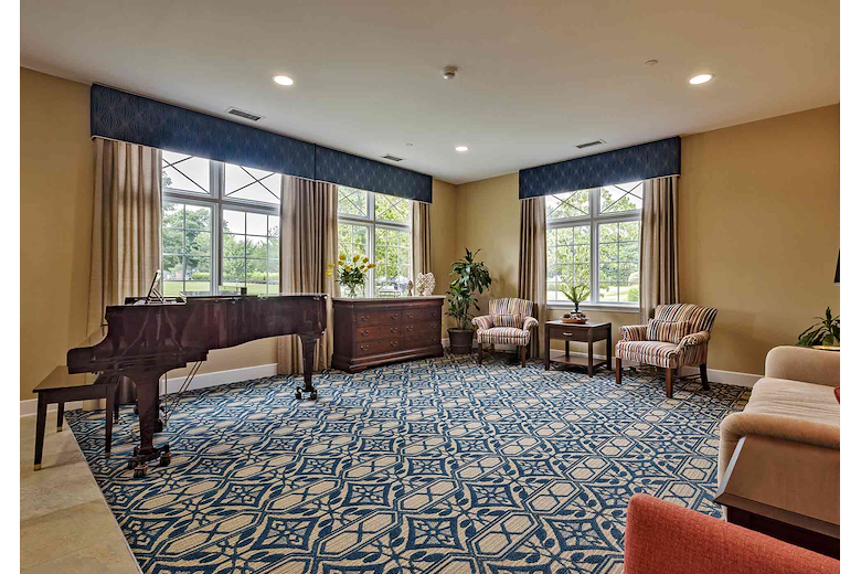 Image of The Episcopal Church Home Health Services (5)