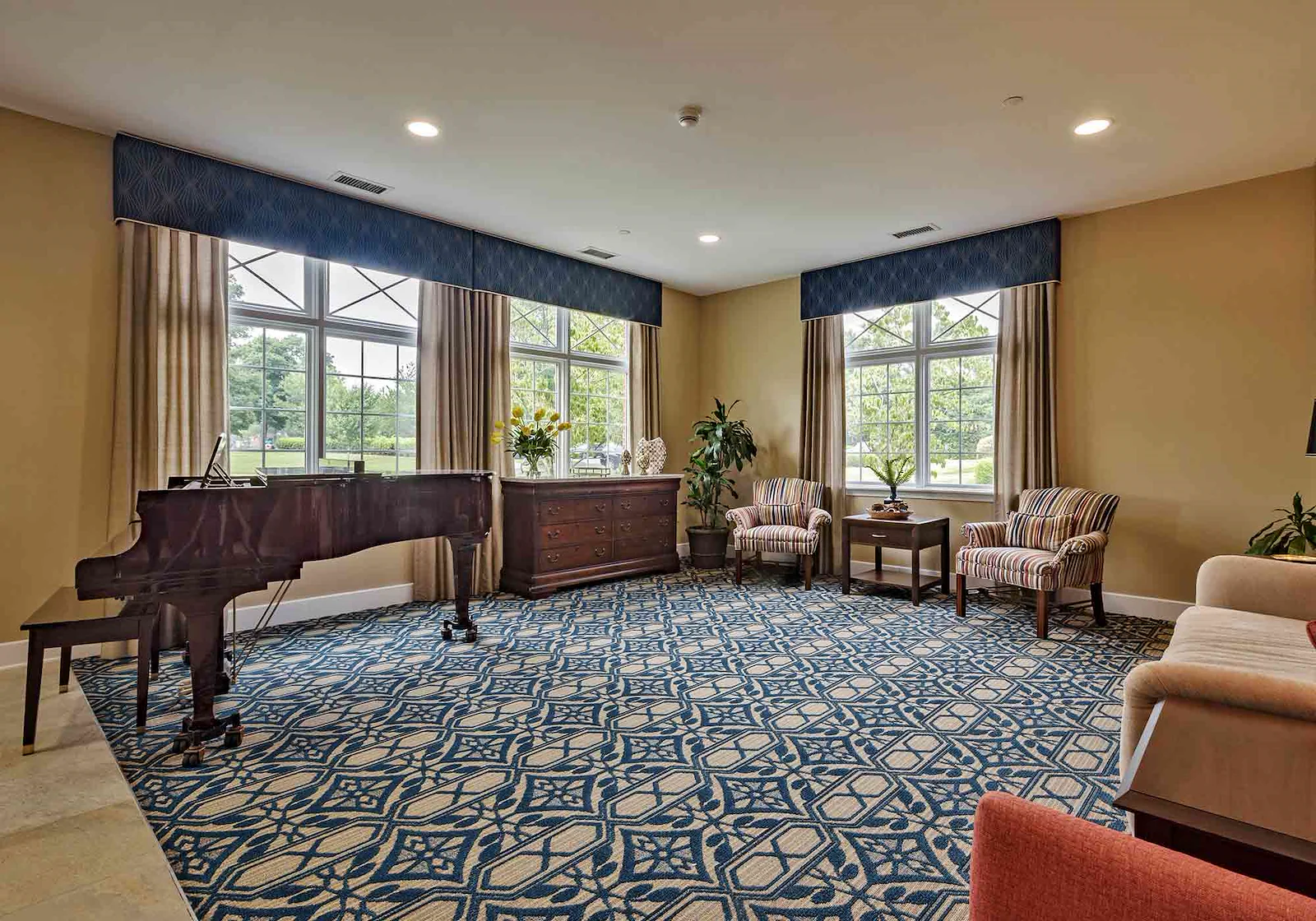 Image of The Episcopal Church Home Health Services (5)