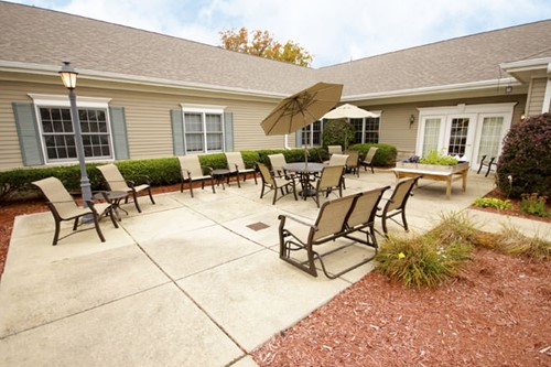 Image of Brookdale Delta (9)