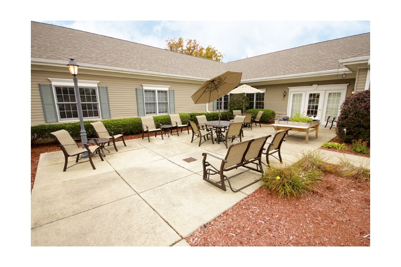 Image of Brookdale Delta (9)