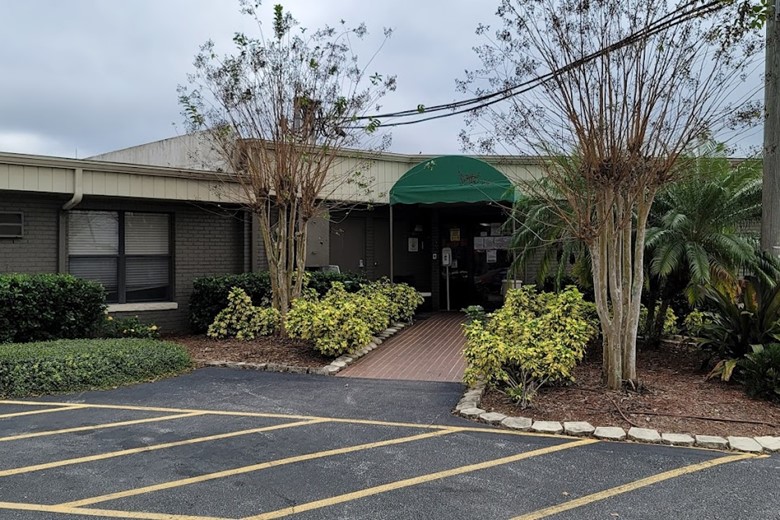 Image of Lake Wales Wellness & Rehabilitation (1)
