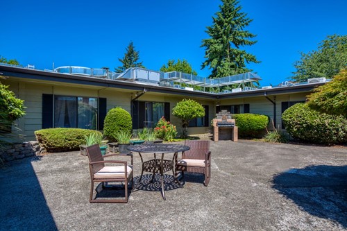Image of Menlo Park Post Acute (2)