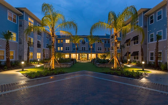 Image of HarborChase of Mandarin (2)