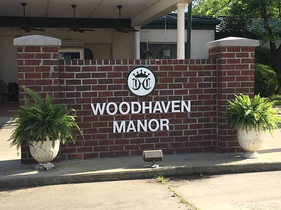 Image of Woodhaven Manor Nursing Home (1)