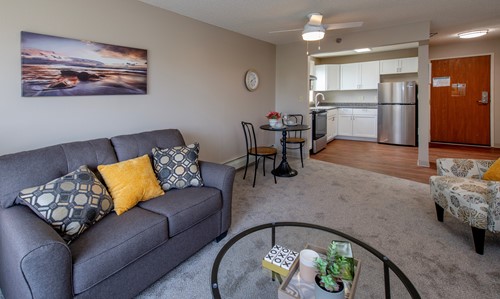Image of Benedictine Living Senior Community Anoka (8)