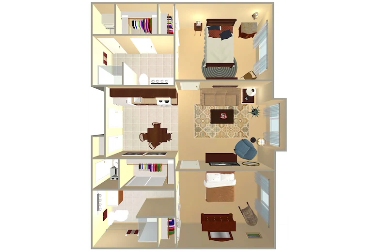Image of Richmont Terrace Senior Living (9)