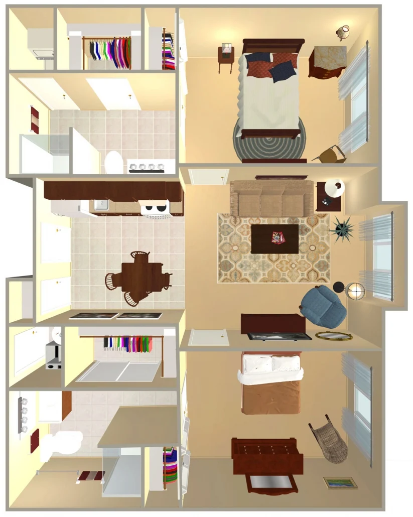 Image of Richmont Terrace Senior Living (9)