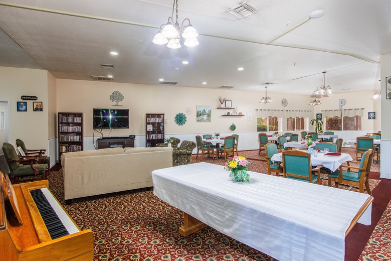Image of Claremont Assisted Living (9)