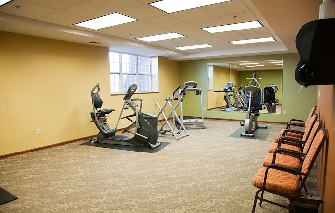 Image of Villas of Oak Park (4)