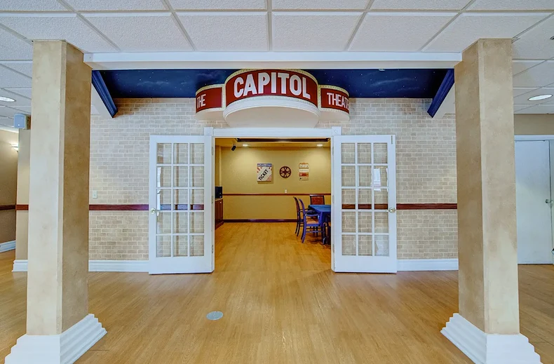 Image of Woods of Caledonia (7)