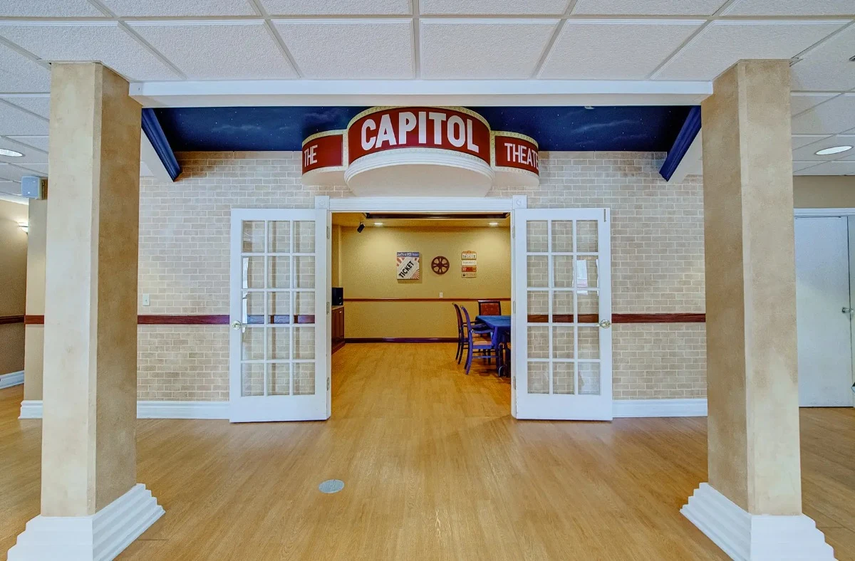 Image of Woods of Caledonia (7)