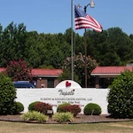 Image of Tupelo Community Care Center (1)