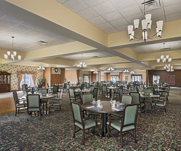 Image of American House East I Senior Living (4)