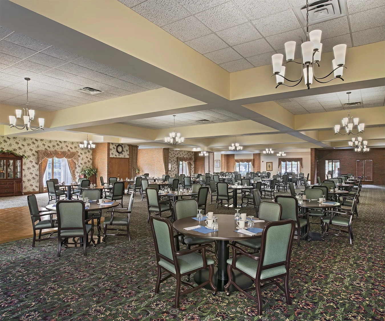 Image of American House East I Senior Living (4)