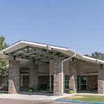 Image of Rock Canyon Respiratory And Rehabilitation Center (1)